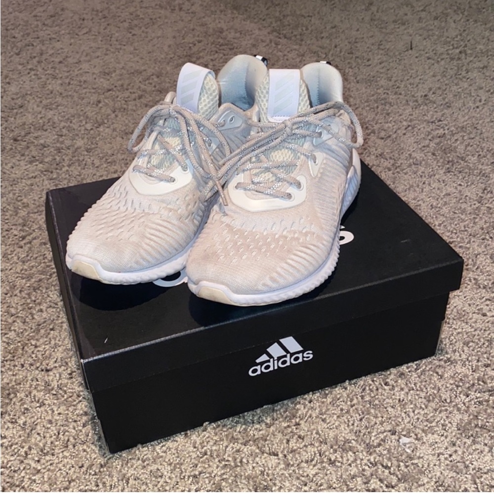 Adidas sneakers